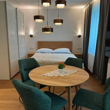 Neu Renoviertes Im Zentrum Апартаменты Грац