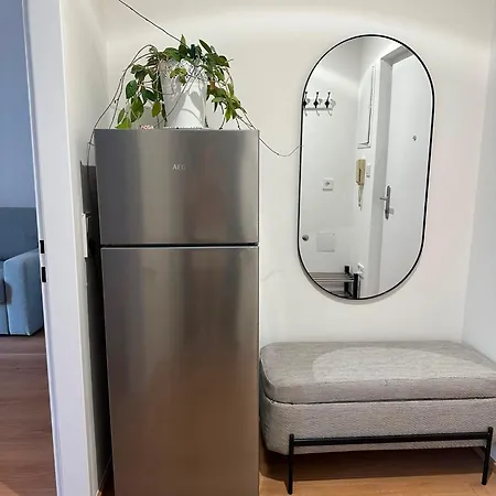 Апартаменты Neu Renoviertes Im Zentrum Грац