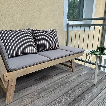 Neu Renoviertes Im Zentrum *